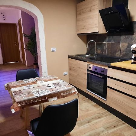 Suite Natura Bed&Beauty Spa Tarento Exterior foto