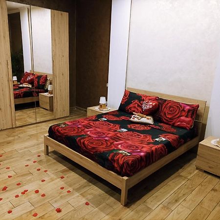 Suite Natura Bed&Beauty Spa Tarento Exterior foto