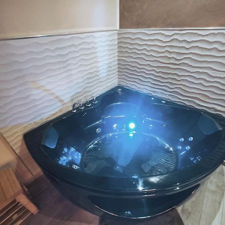 Suite Natura Bed&Beauty Spa Tarento Exterior foto