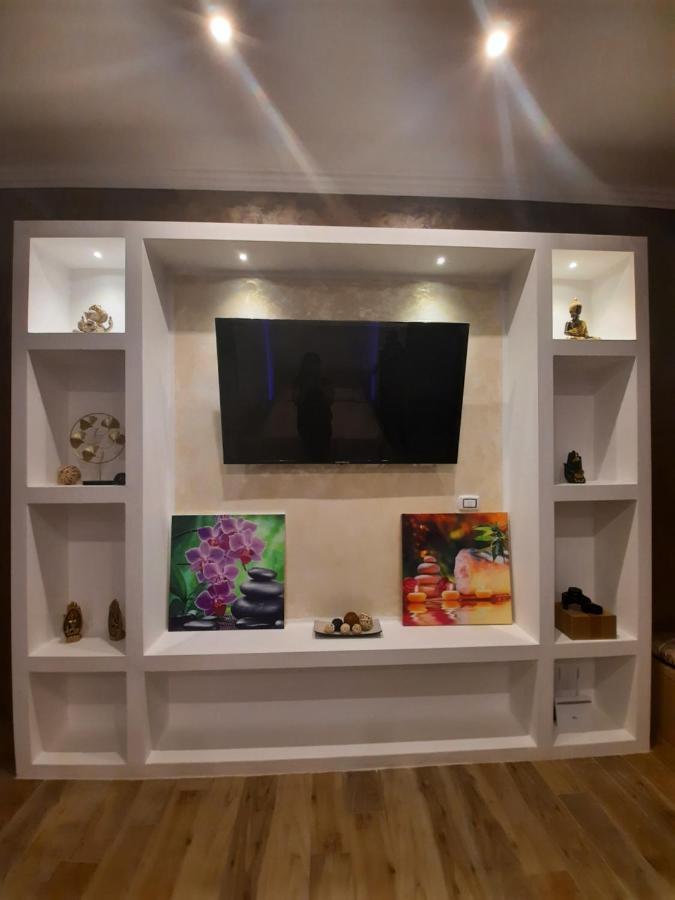 Suite Natura Bed&Beauty Spa Tarento Exterior foto