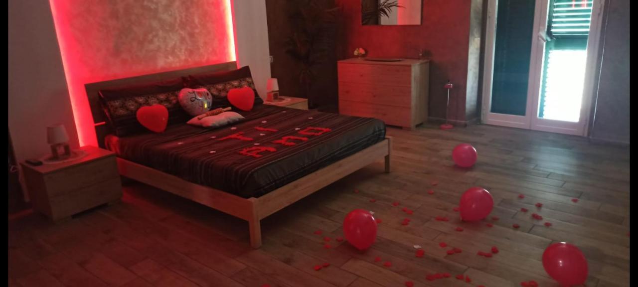 Suite Natura Bed&Beauty Spa Tarento Exterior foto